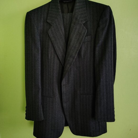Moores Tradizioni Single-Breasted Suit - Picture 1 of 6